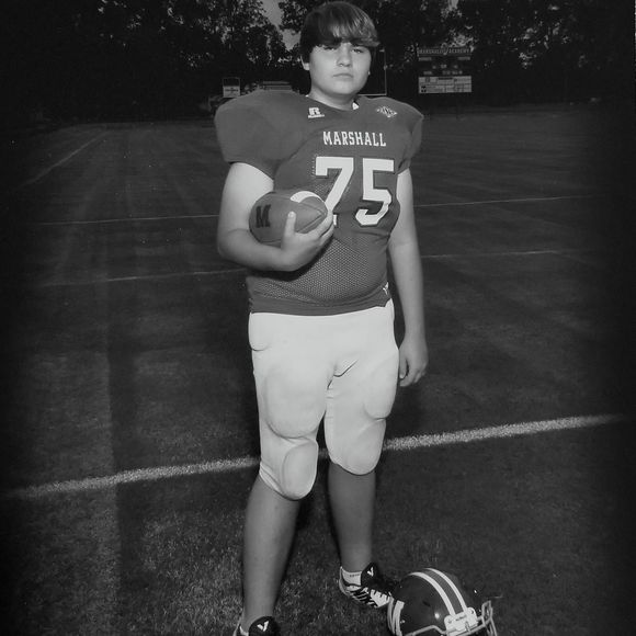 Meet your Posher, Christi - Picture 1 of 1